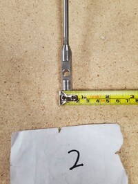 [Parts] Stainless Steel Parts