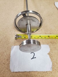 [Parts] Stainless Steel Parts
