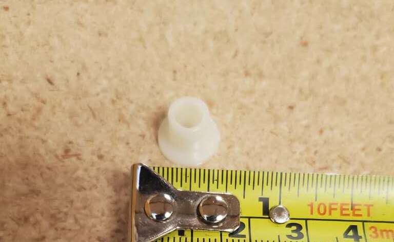 [Parts] Small Plastic Guide