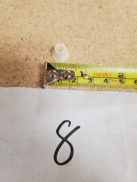 [Parts] Small Plastic Guide