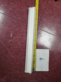 [Parts] LED Light 12 ins T5 6000k