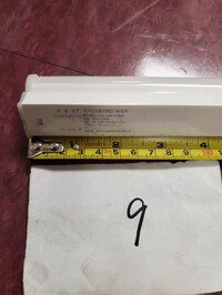 [Parts] LED Light 12 ins T5 6000k