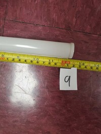 [Parts] LED Light 12 ins T5 6000k