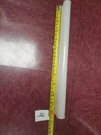 [Parts] LED Light 12 ins T5 6000k