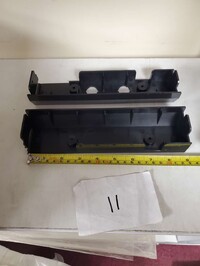 [Parts] LG1000 Plastic Cover Set