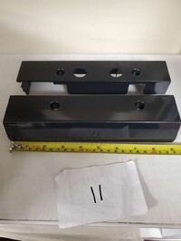 [Parts] LG1000 Plastic Cover Set