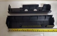 [Parts] LG1000 Plastic Cover Set