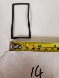 [Parts] Square Seal
