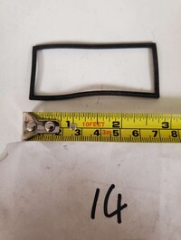 [Parts] Square Seal