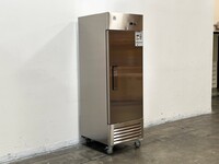 NSF Reach-In Commercial One Door Freezer KF-23B1