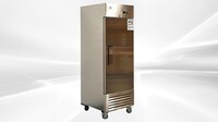 NSF Reach-In RestaurantOne Door Refrigerator KR-23B1