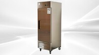 NSF Reach-In RestaurantOne Door Refrigerator KR-23B1