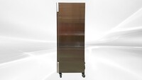 NSF Reach-In RestaurantOne Door Refrigerator KR-23B1