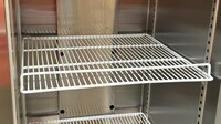 NSF Reach-In RestaurantOne Door Refrigerator KR-23B1