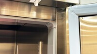 NSF Reach-In RestaurantOne Door Refrigerator KR-23B1