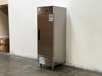 NSF Reach-In RestaurantOne Door Refrigerator KR-23B1