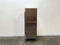 NSF Reach-In RestaurantOne Door Refrigerator KR-23B1