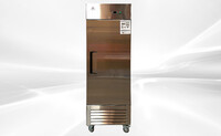 NSF Reach-In RestaurantOne Door Refrigerator KR-23B1