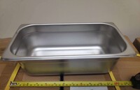 [Parts] ASR-0976 Stainless Steel Tray 14‘’