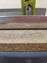 [Parts] SCLM2 Stainless Steel Fixture