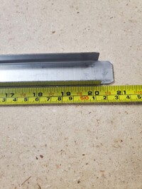 [Parts] SCLM2 Stainless Steel Fixture