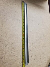 [Parts] SCLM2 Stainless Steel Fixture