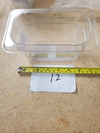[Parts] SCL48 Plastic Container 1/9