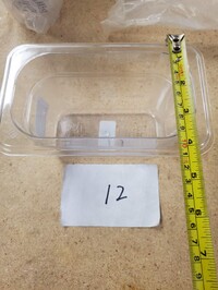 [Parts] SCL48 Plastic Container 1/9