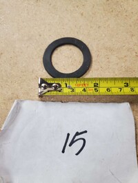 [Parts] Ruber Seal