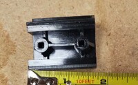 [Parts] GDC-42 Glass Door Refrigerator Compressor Plastic Clip