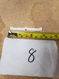 [Parts] Plastic Clip‘s