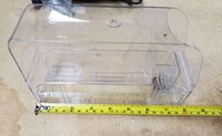 [Parts] Plastic Shelf Display Box 8 ins