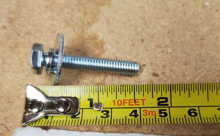 [Parts] Screw /Hard Ware