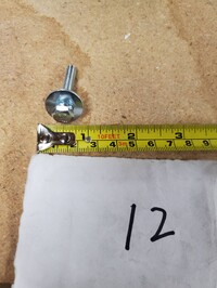 [Parts] Screw /Hard Ware