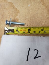 [Parts] Screw /Hard Ware