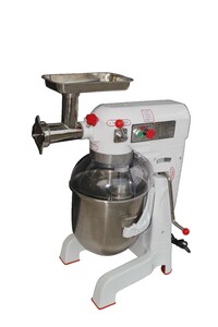 NSF 20 qt commercial Dough Mixers No Grinder HL-B20M
