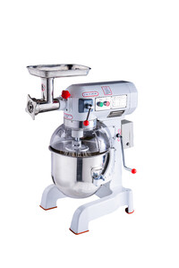 NSF 20 qt commercial Dough Mixers No Grinder HL-B20M