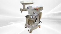NSF 20 qt commercial Dough Mixers No Grinder HL-B20M