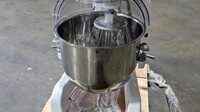 NSF 20 qt commercial Dough Mixers No Grinder HL-B20M