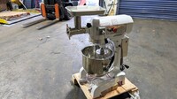 NSF 20 qt commercial Dough Mixers No Grinder HL-B20M
