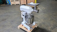 NSF 20 qt commercial Dough Mixers No Grinder HL-B20M