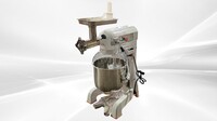 NSF 30 qt commercial Dough Mixers No Grinder HL-B30M Small
