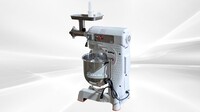 NSF 30 qt commercial Dough Mixers No Grinder HL-B30M Small