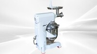 NSF 30 qt commercial Dough Mixers No Grinder HL-B30M Small