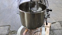 NSF 30 qt commercial Dough Mixers No Grinder HL-B30M Small
