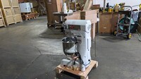 NSF 30 qt commercial Dough Mixers No Grinder HL-B30M Small