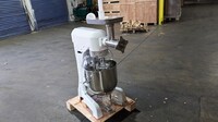 NSF 30 qt commercial Dough Mixers No Grinder HL-B30M Small