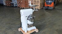 NSF 30 qt commercial Dough Mixers No Grinder HL-B30M Small