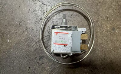 [Parts] AL32 Commercial freezer Thermostat Control WPF6A