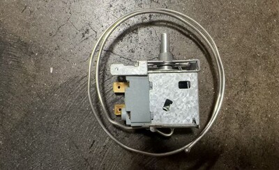 [Parts] AL32 Commercial freezer Thermostat Control WPF6A